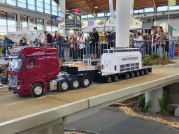 Faszination Modellbau 2025